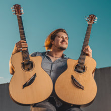 Load image into Gallery viewer, Alex Misko Signature Guitar