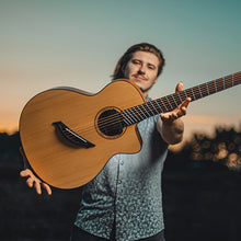 Load image into Gallery viewer, Alex Misko Signature Guitar