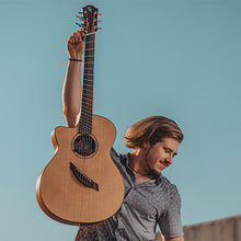 Load image into Gallery viewer, Alex Misko Signature Guitar