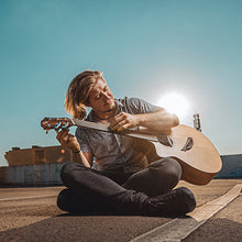 Load image into Gallery viewer, Alex Misko Signature Guitar