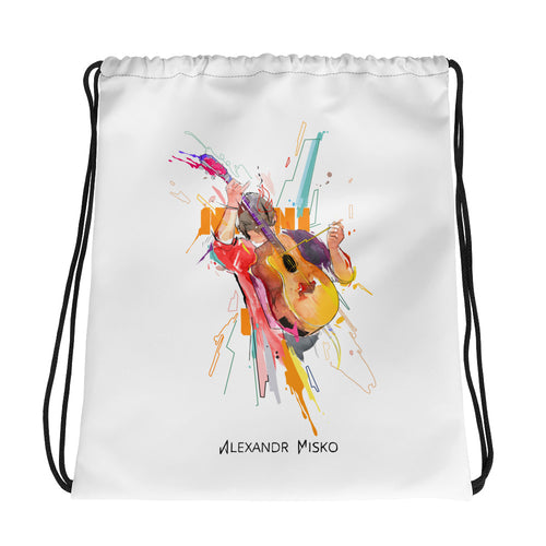 Drawstring bag (Various Designs)