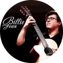 Load image into Gallery viewer, Guitar Tab - Michael Jackson - “Billie Jean”