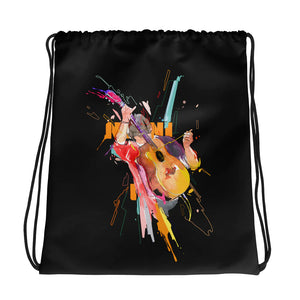 Drawstring bag (Various Designs)