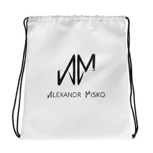 Load image into Gallery viewer, Drawstring bag (Various Designs)