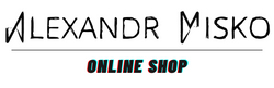 Alexandr Misko - Online Shop