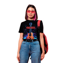 Load image into Gallery viewer, FINAL BOSS - Unisex t-shirt