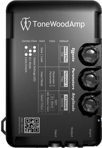 ToneWoodAmp (30$ OFF)