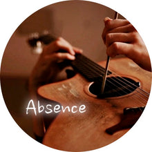 Load image into Gallery viewer, Guitar Tab - Alexandr Misko - &quot;Absence&quot;