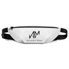 Load image into Gallery viewer, Fanny Pack - AM Logo