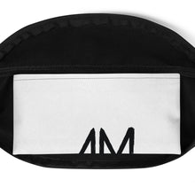 Load image into Gallery viewer, Fanny Pack - AM Logo