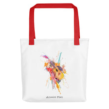Load image into Gallery viewer, Tote bag - Alexandr Misko
