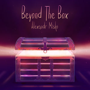 BEYOND THE BOX (DIGITAL/CD)