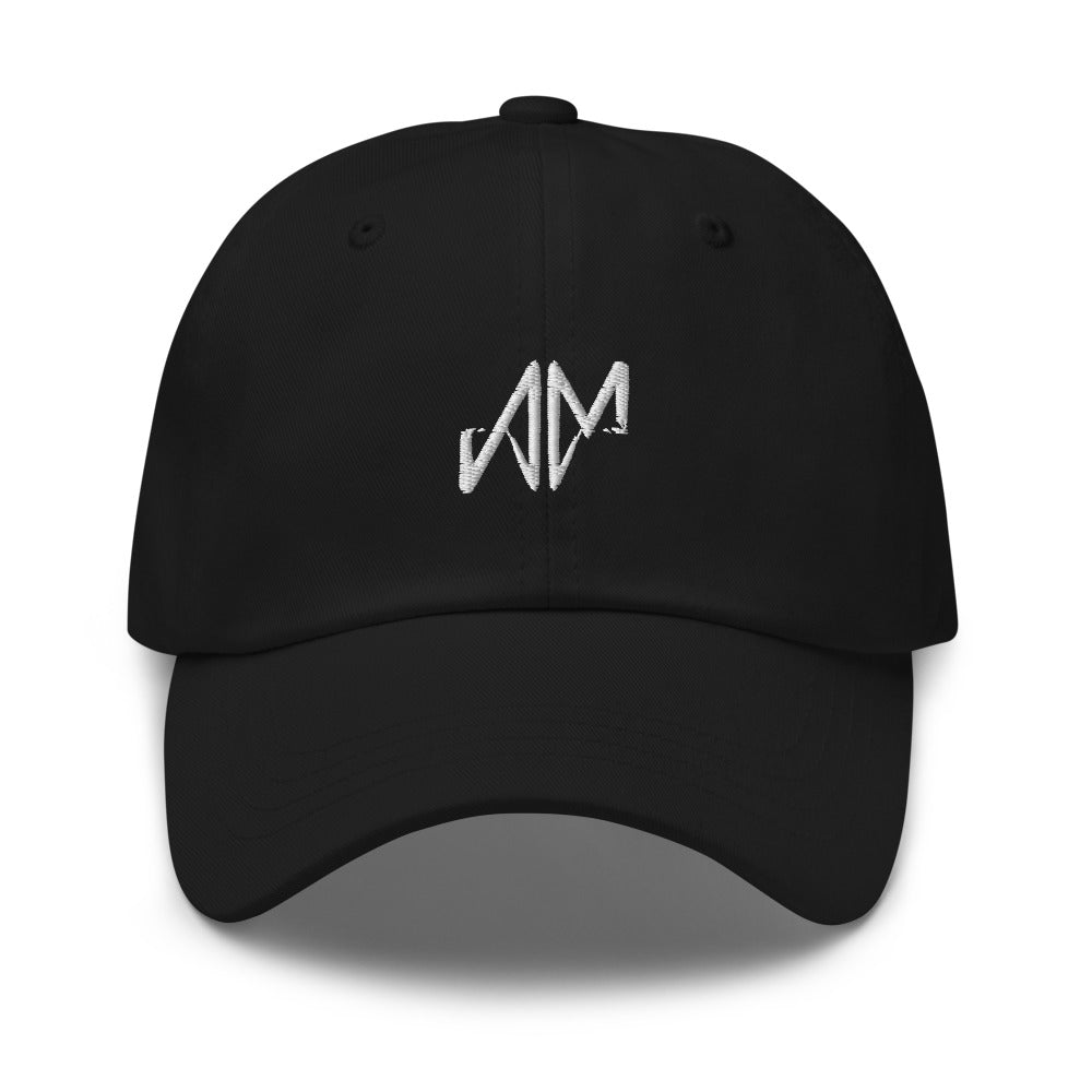 Dad hat - AM Logo