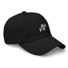 Load image into Gallery viewer, Dad hat - AM Logo