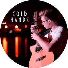 Load image into Gallery viewer, Guitar Tab - Alexandr Misko - “Cold Hands”