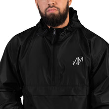 Load image into Gallery viewer, Embroidered Champion Packable Jacket - AM Logo