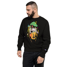 Load image into Gallery viewer, Champion Sweatshirt - Absence