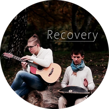 Load image into Gallery viewer, Guitar Tab - Alexandr Misko - “Recovery”
