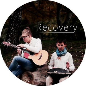Guitar Tab - Alexandr Misko - “Recovery”