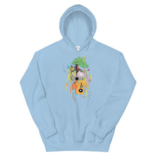 Load image into Gallery viewer, Unisex Hoodie - Absence