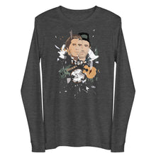 Load image into Gallery viewer, Unisex Long Sleeve Tee - Take Your Time