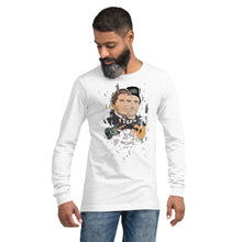 Load image into Gallery viewer, Unisex Long Sleeve Tee - Take Your Time