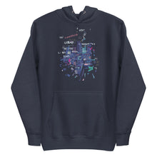 Load image into Gallery viewer, Unisex Hoodie - Roundtrip