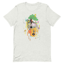 Load image into Gallery viewer, Short-Sleeve Unisex T-Shirt - Absence