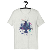 Load image into Gallery viewer, Short-Sleeve Unisex T-Shirt - Roundtrip
