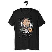 Load image into Gallery viewer, Short-Sleeve Unisex T-Shirt - Take Your Time (Dark Colors)