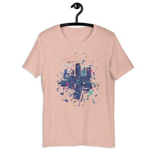 Load image into Gallery viewer, Short-Sleeve Unisex T-Shirt - Roundtrip