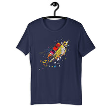 Load image into Gallery viewer, Short-Sleeve Unisex T-Shirt - Back &amp; Forth
