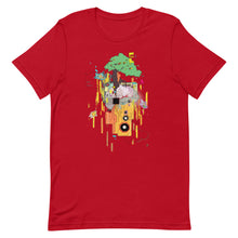 Load image into Gallery viewer, Short-Sleeve Unisex T-Shirt - Absence