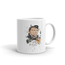 Load image into Gallery viewer, White glossy mug - Take Your Time