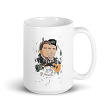 Load image into Gallery viewer, White glossy mug - Take Your Time